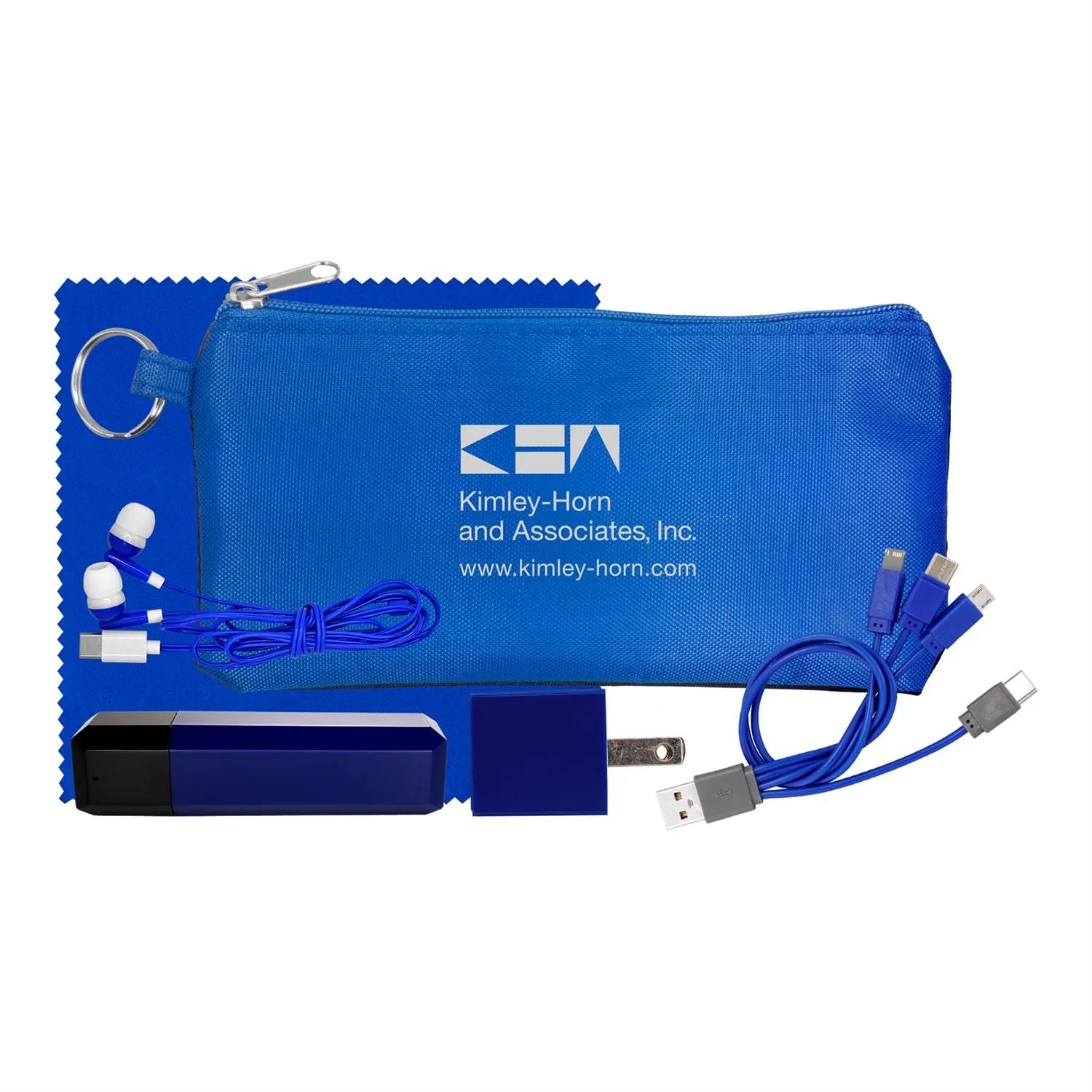 Stretchy Viper Wall, Cable & Cloth Set 19