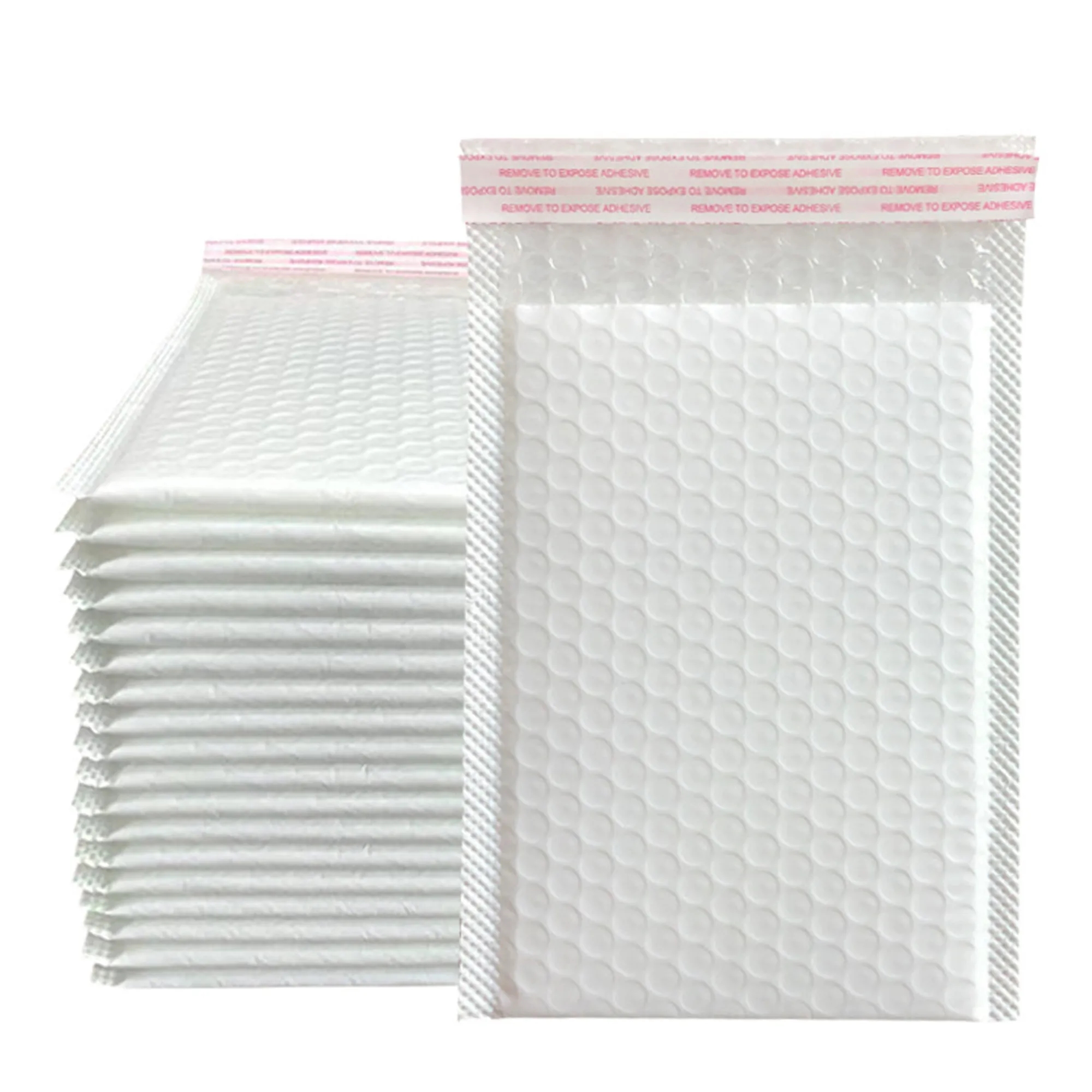 Bubble Mailer with Custom Logo 3