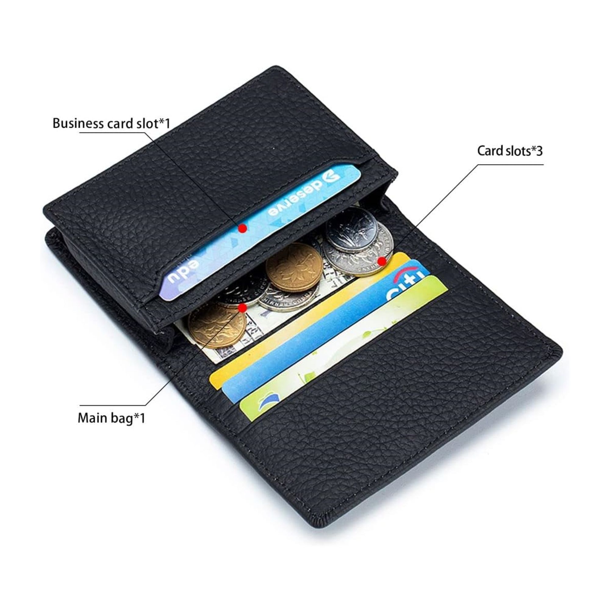Credit Card Holder For Women 3