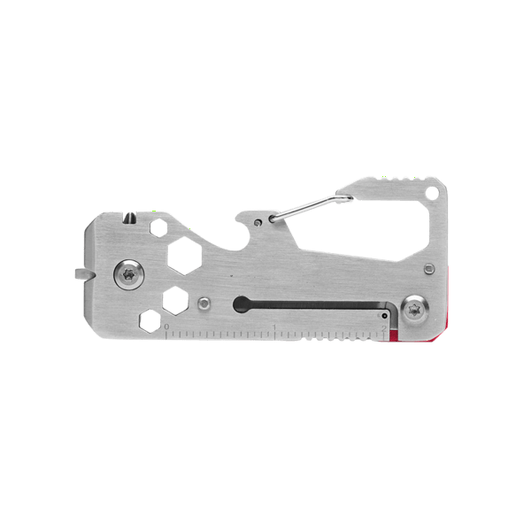 Carabiner Multi-Tool 31