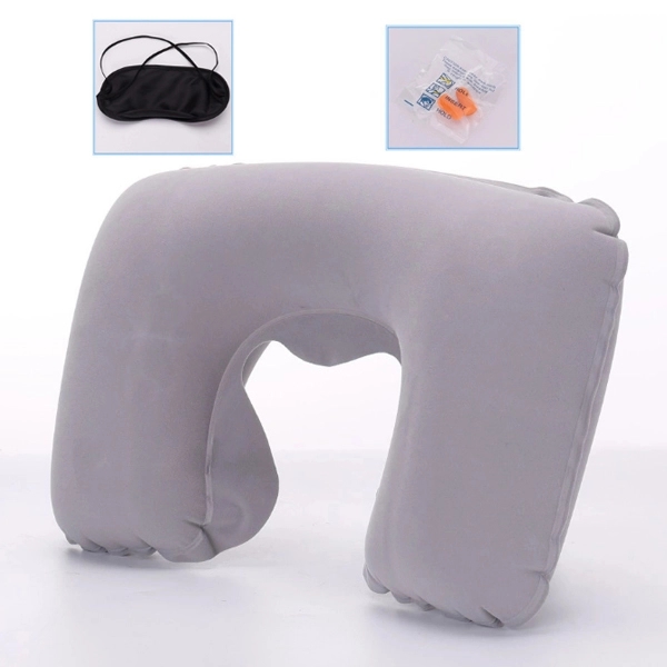3-in-1 Sleep Kit 4