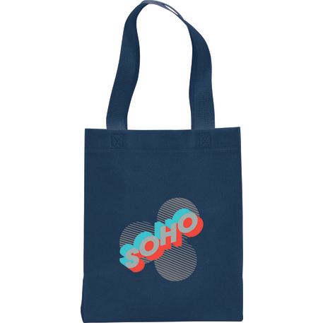 Challenger Mini Non-Woven Tote 16