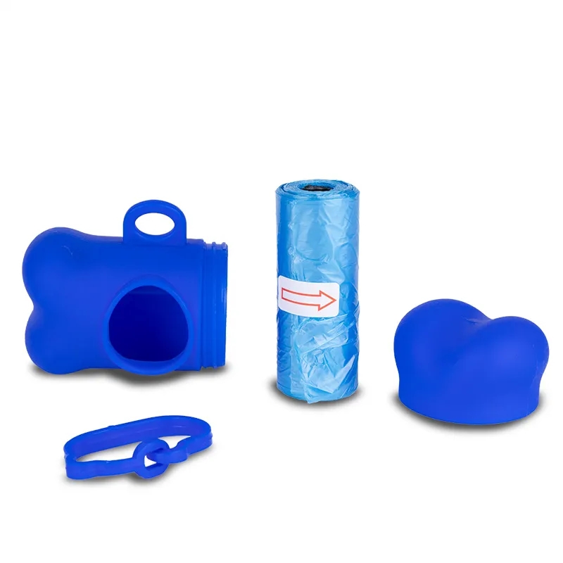 Bone Dog Waste Bag Dispenser 11