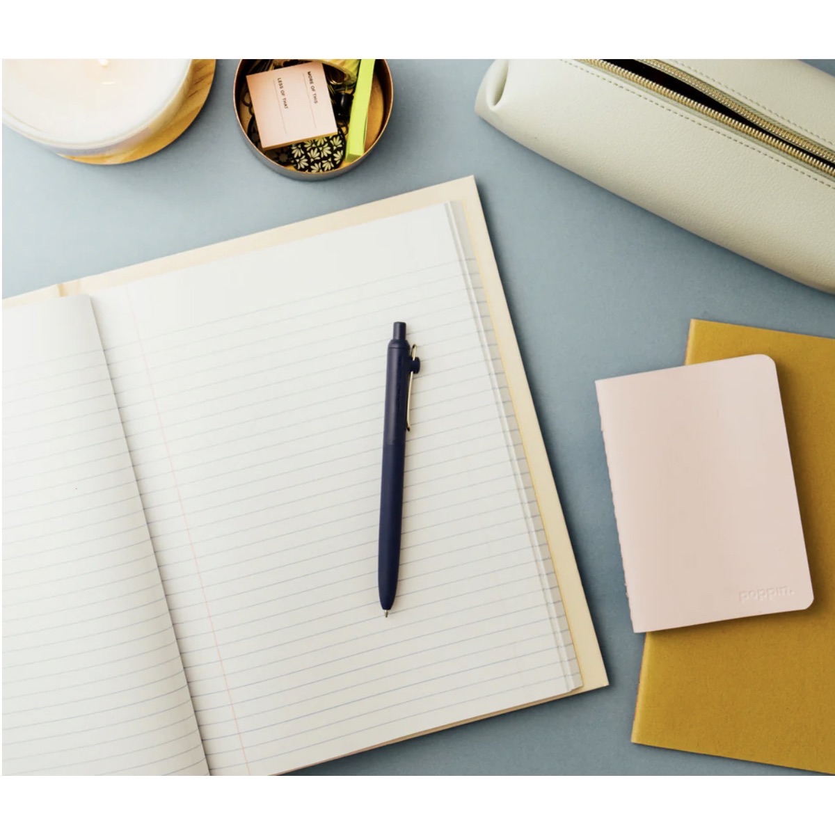 uni-ball® Zento Gel Retractable Pen Zen 51