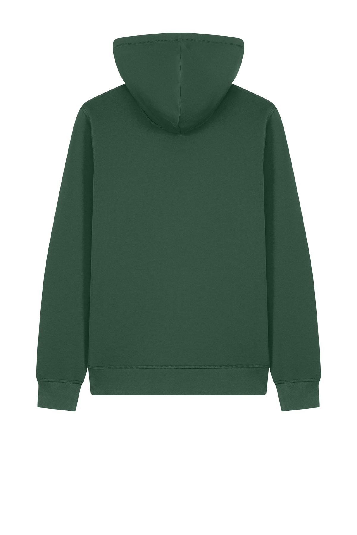 Stanley/Stella Unisex Mixer Full-Zip Hooded Sweatshirt SXU011 31