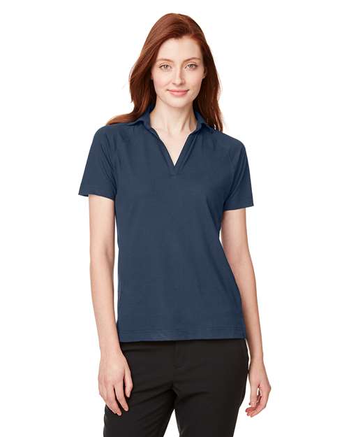 Women's Spyre Polo - S17915 26