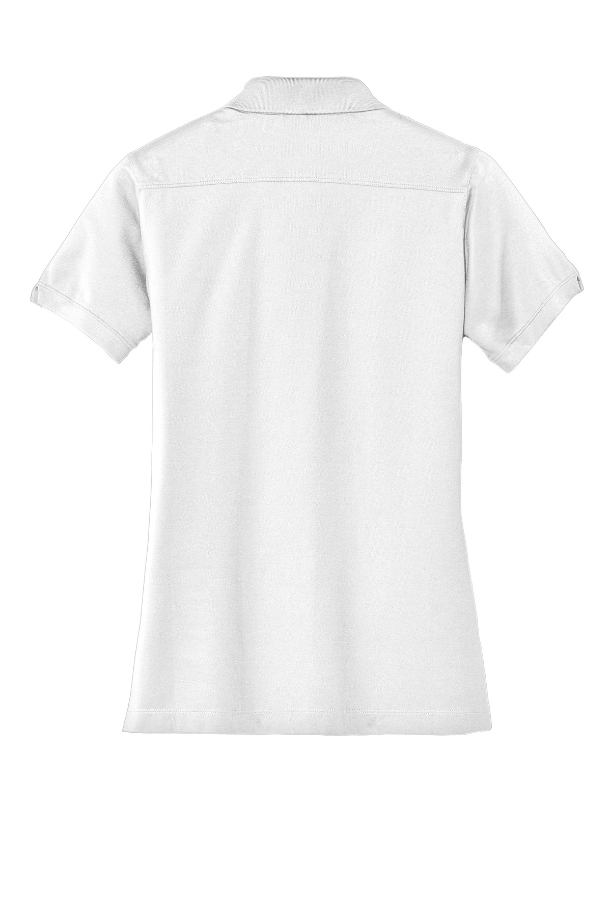 Port Authority Women's Stretch Pique Polo. L555 22