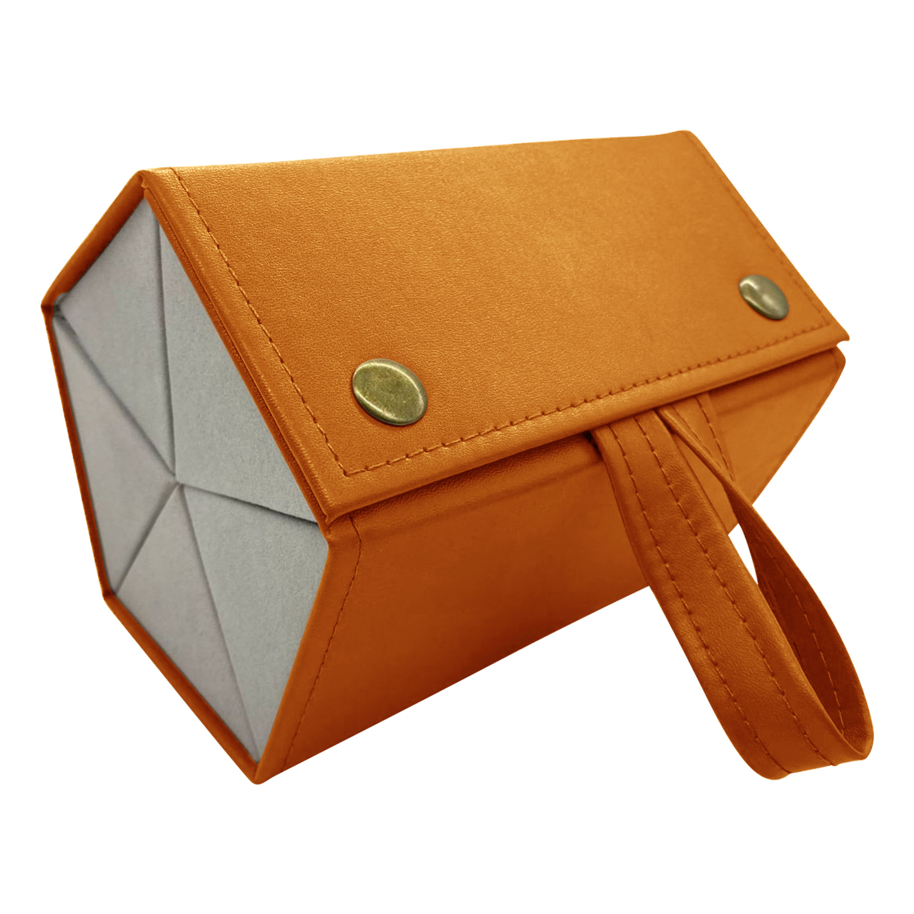 Multi-capacity Glasses Case 3