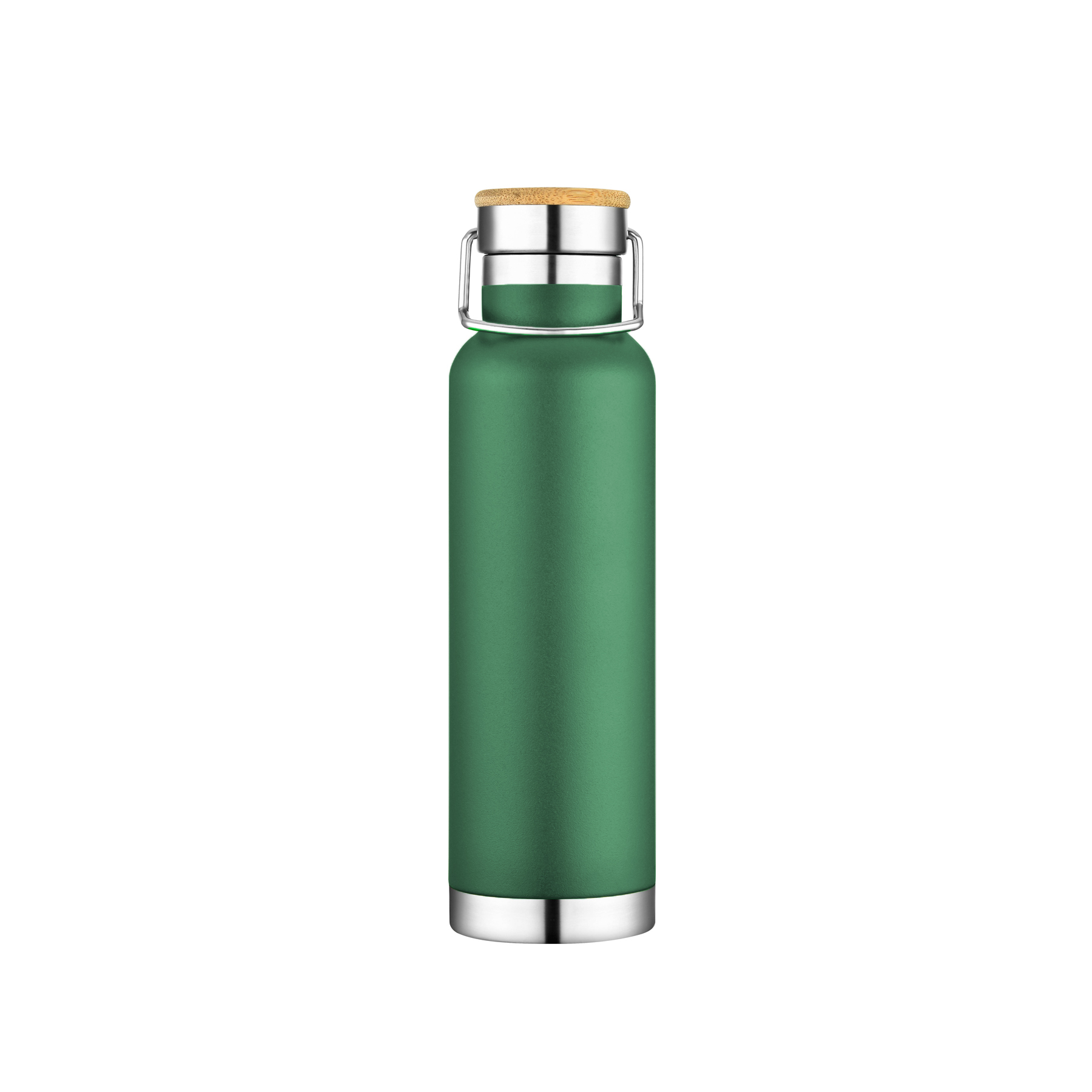 Quarice Stainless Steel Water Bottle - 20 OZ. 5