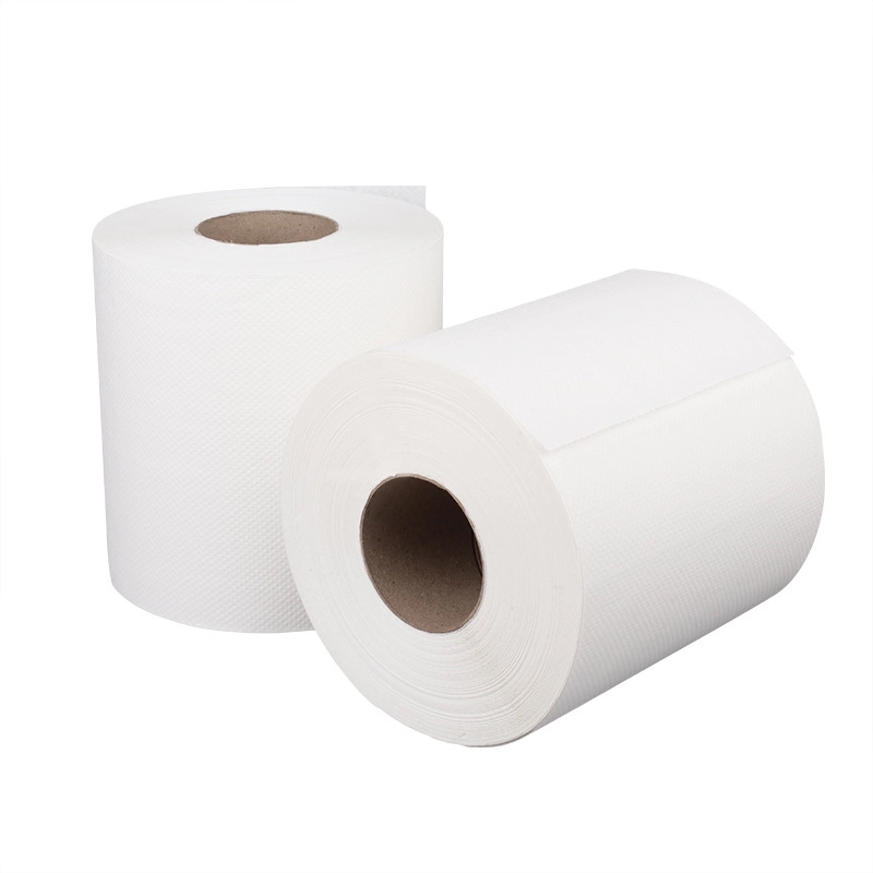 Custom Printed Toilet Paper 3