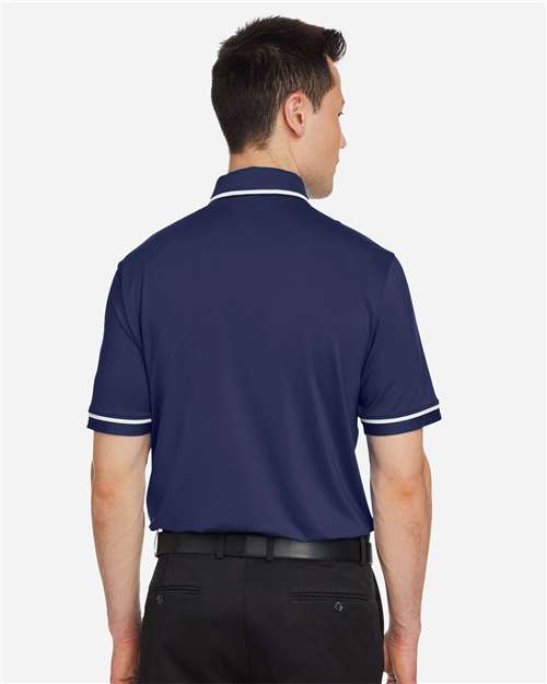 Men's Tipped Teams Performance Polo - 1376904 36
