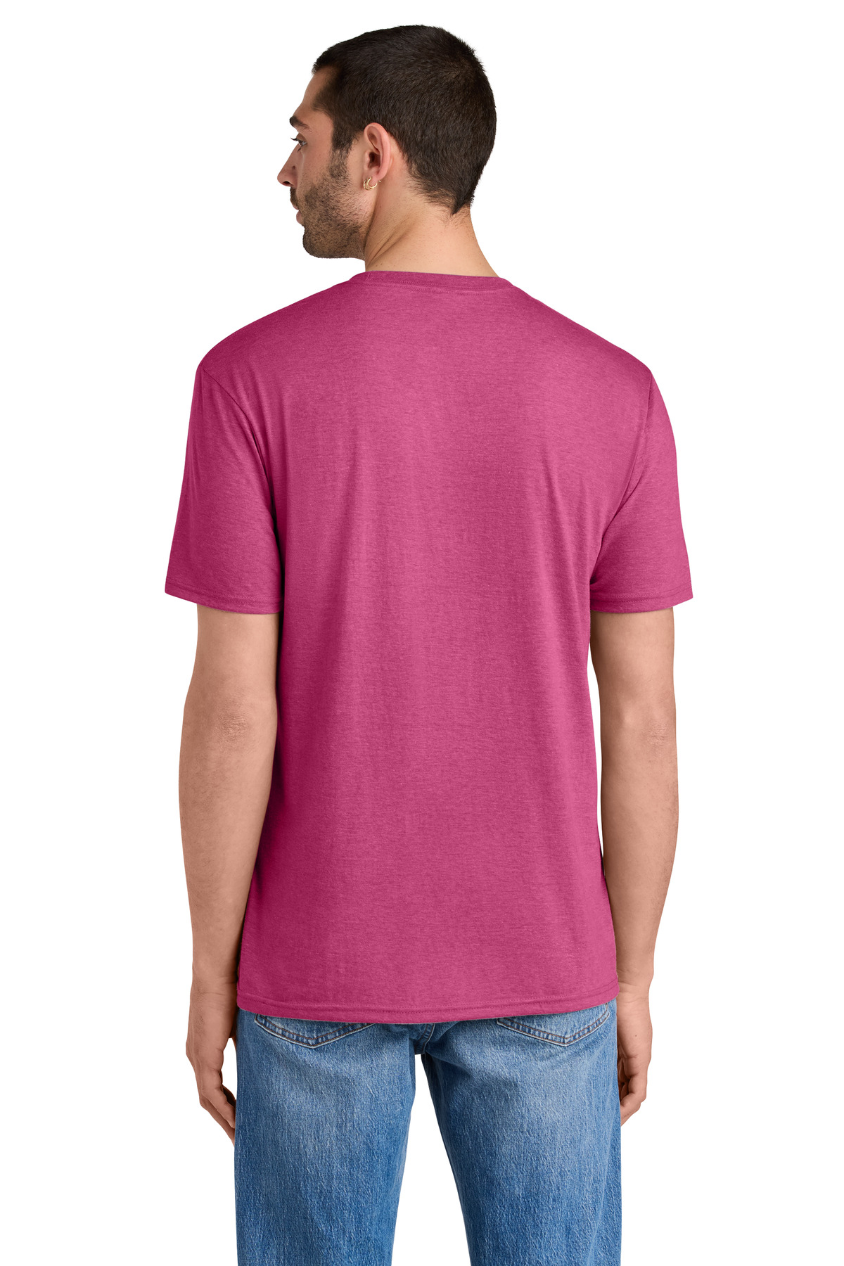 District Perfect Tri Tee. DM130 241