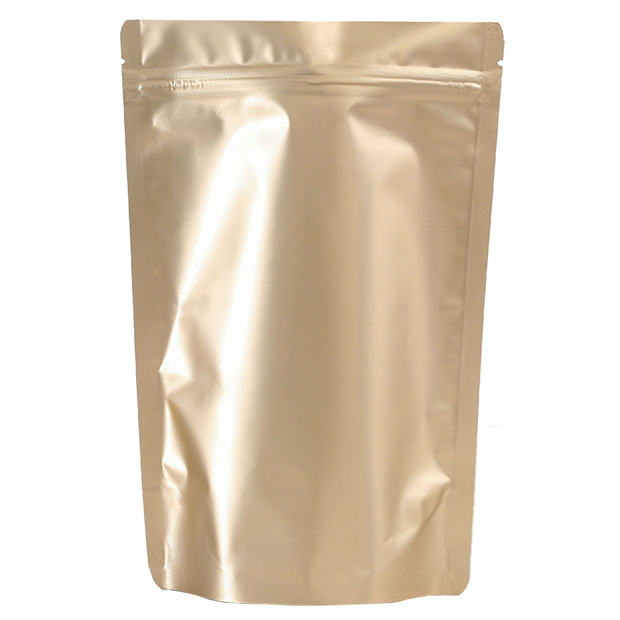 Aluminum Foil Stand-Up Bag 10