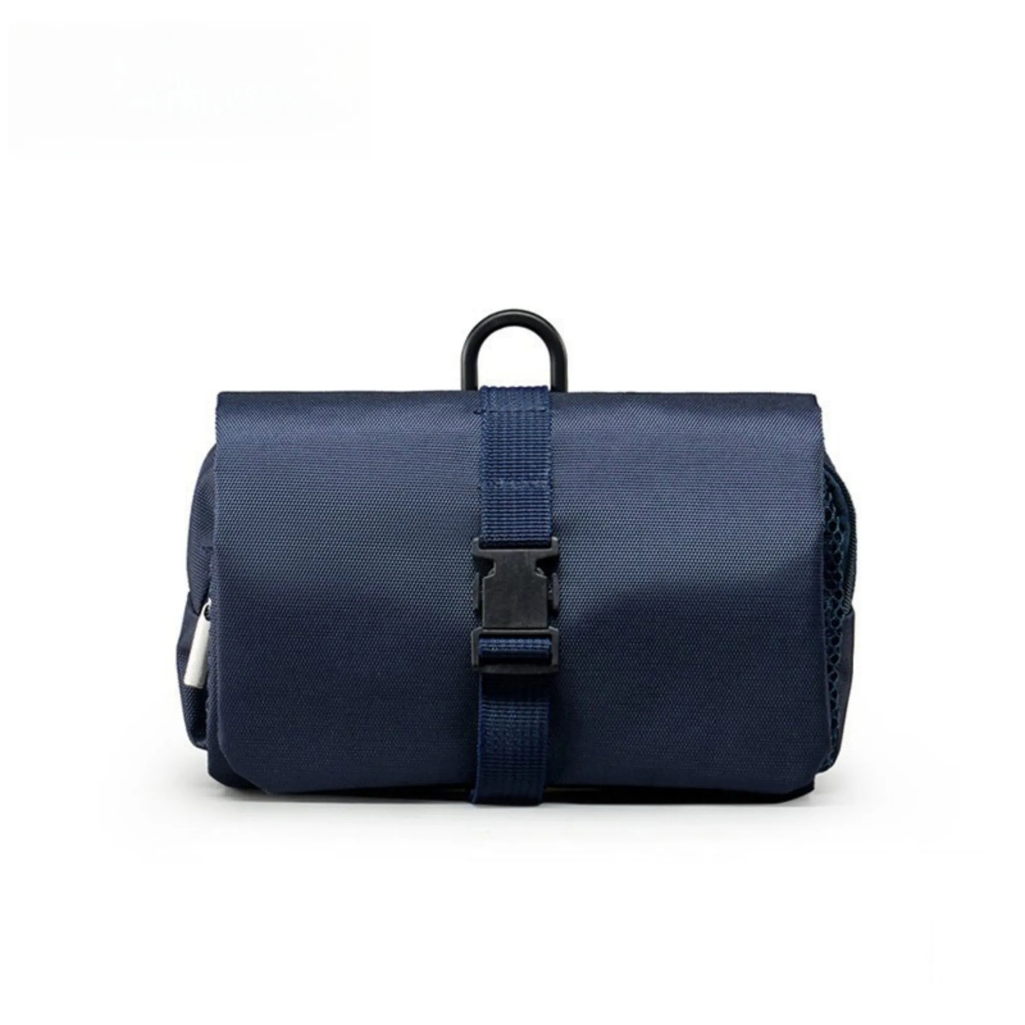 Buckle Folding Toiletries Oxford Storage Bag 6