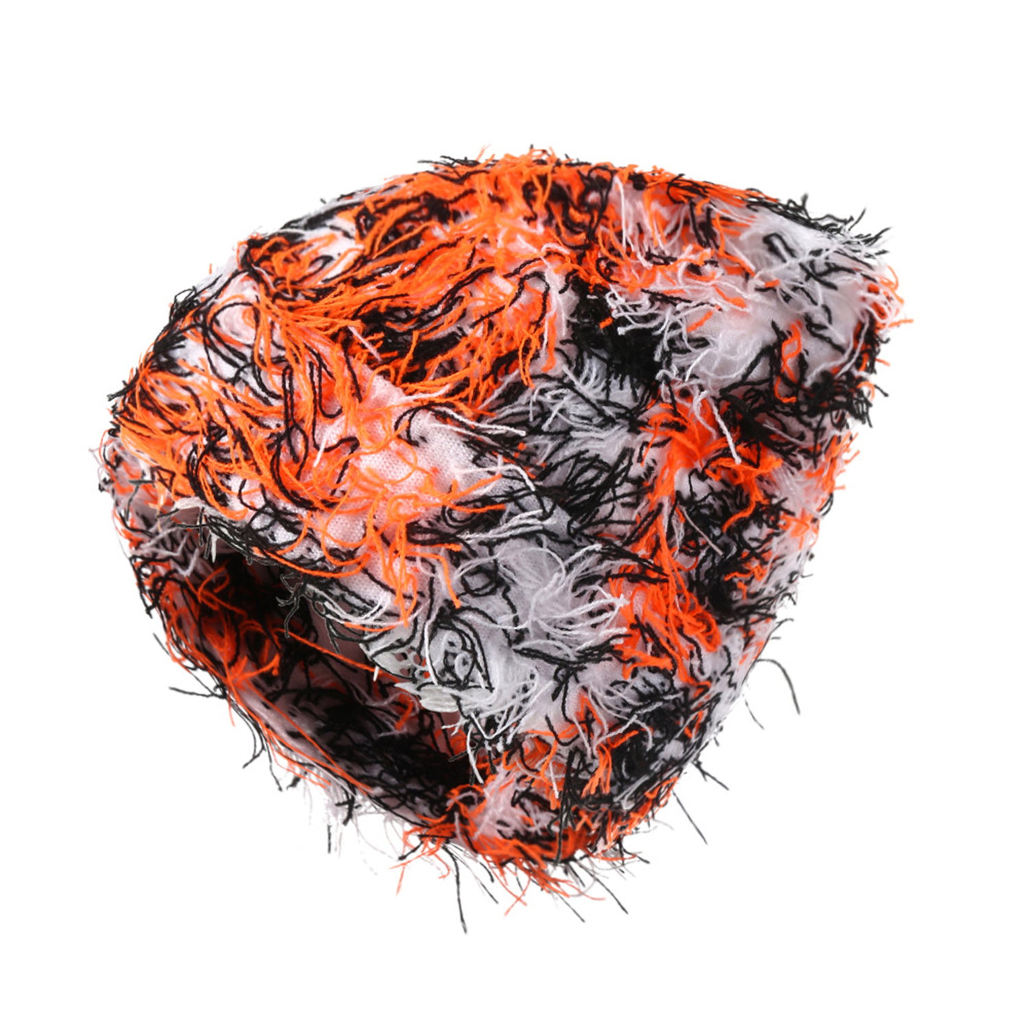 Women Men Outdoor Thick Warm Knitted Beanie Hats 5