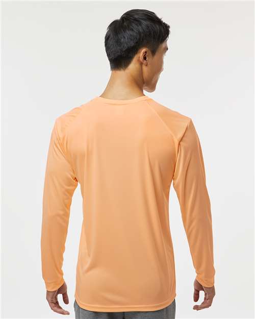 Unisex Long Islander Performance Long Sleeve T-Shirt - 210 40