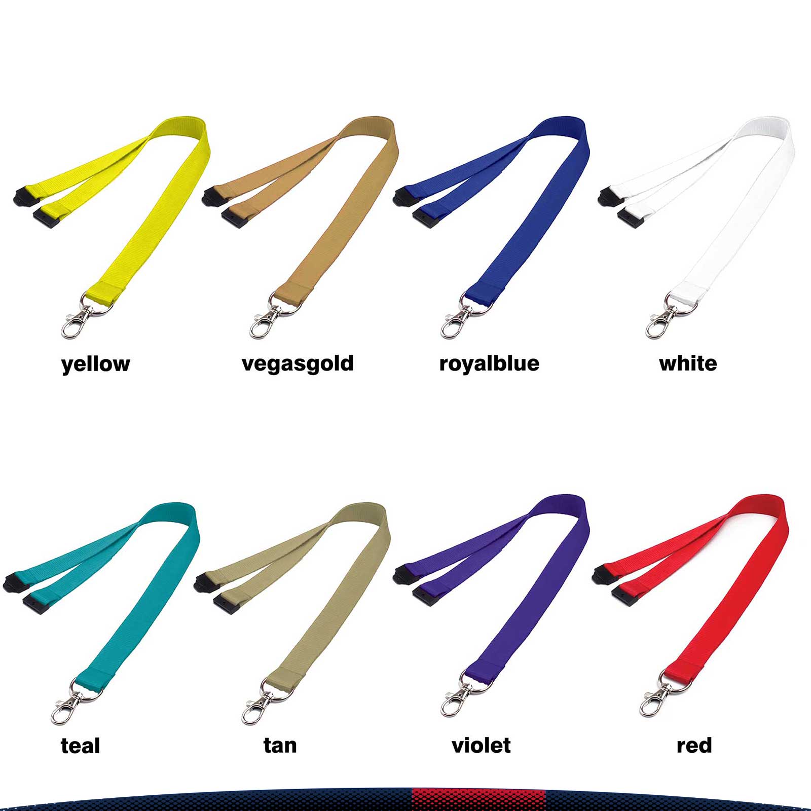 Githa Polyester Lanyard 3