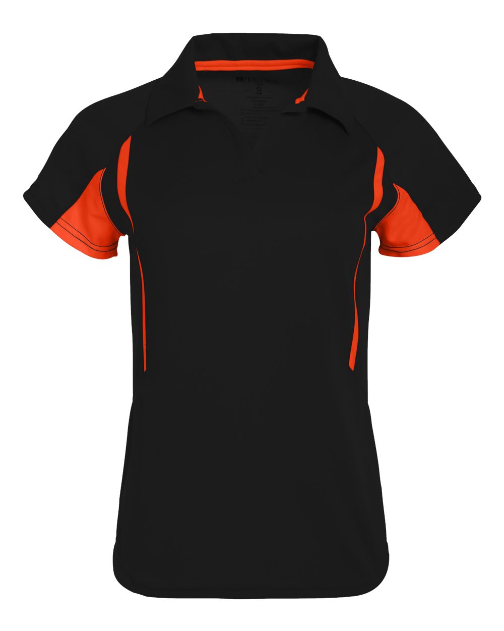 Women's Two-Tone Avenger Polo - 222730 31