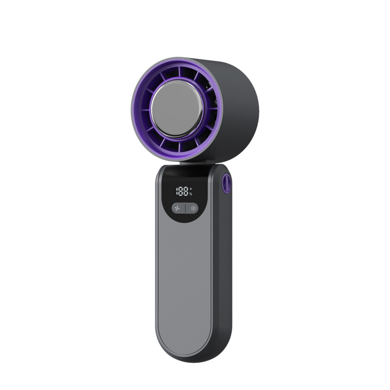 Rechargeable 3-IN-1 Fan 3
