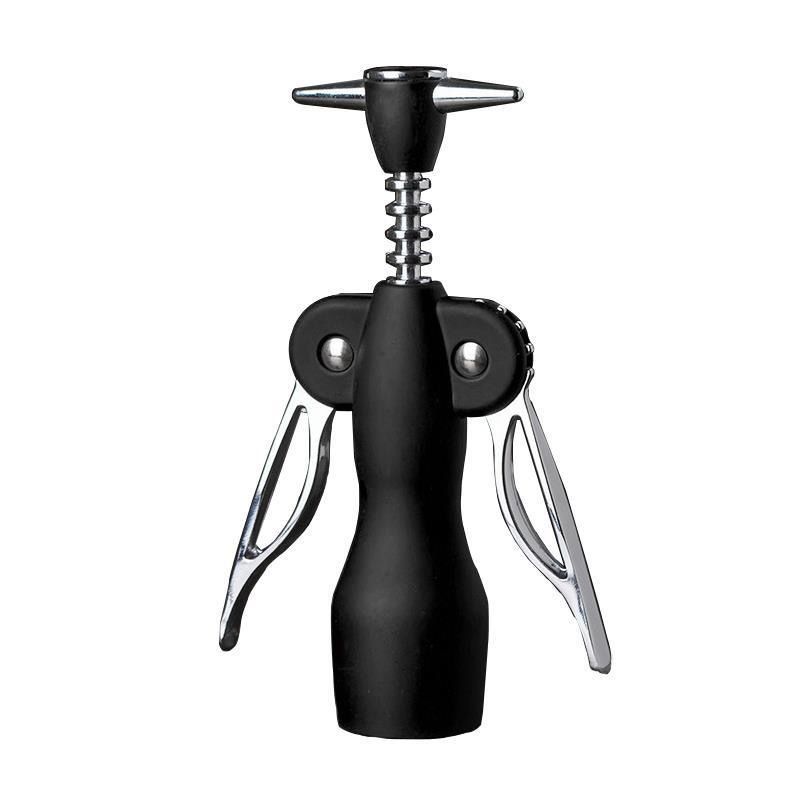 Zinc Alloy Mermaid Wine Bottle Opener 2