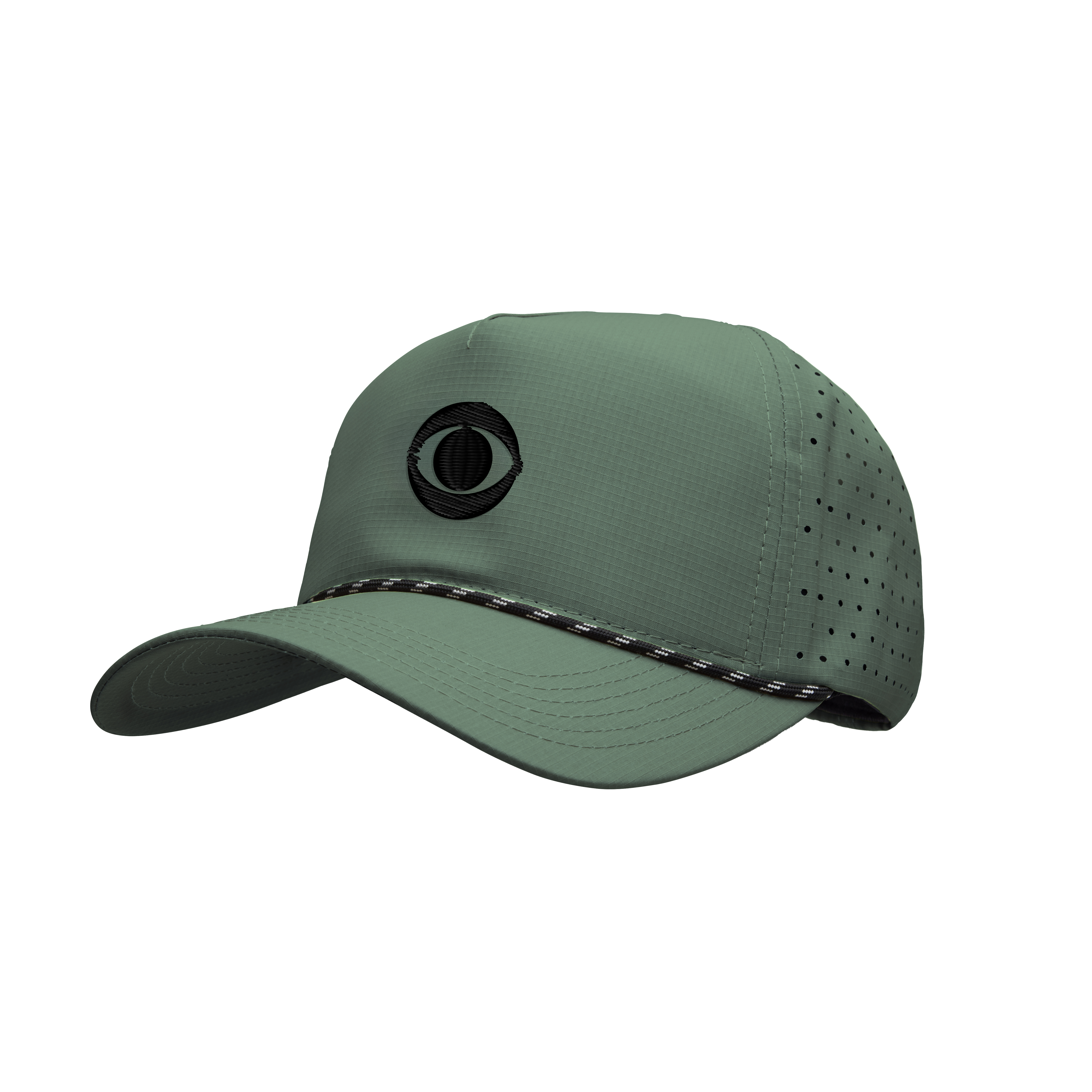 Sunday Golf Porter Lite Golf Cap 3