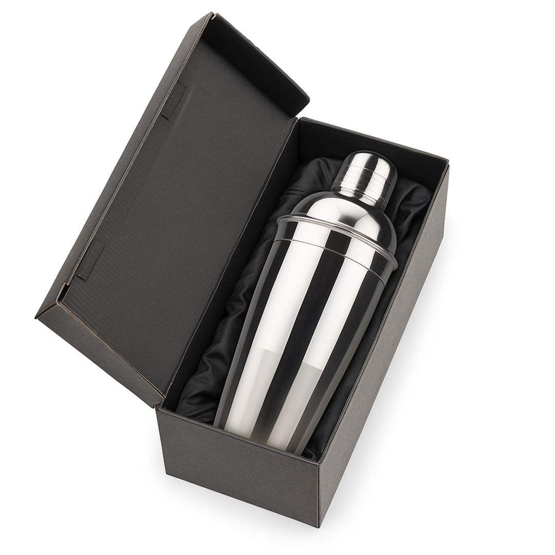 Catania Cocktail Shaker 1