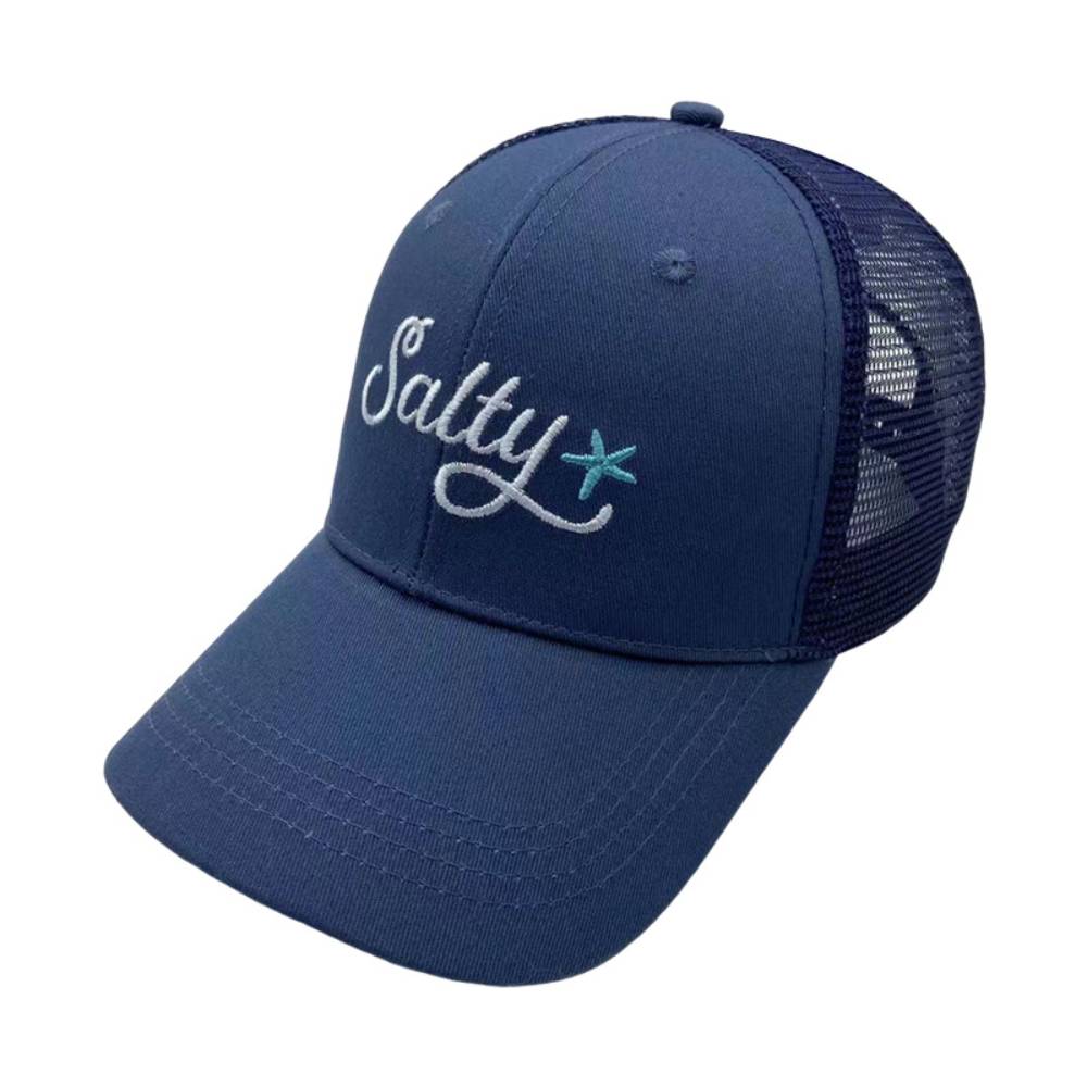 Mesh Breathable Shade Baseball Cap 2