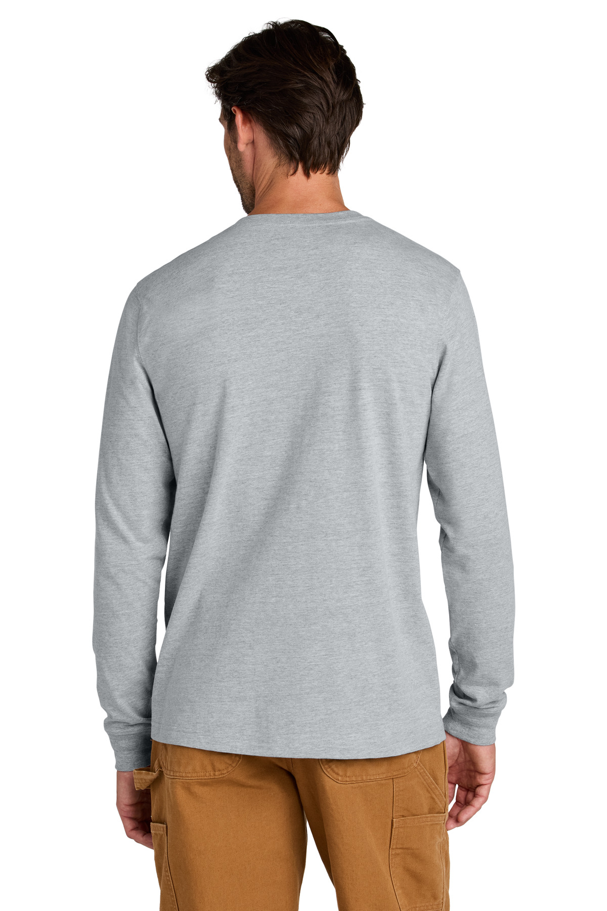 Carhartt Long Sleeve T-Shirt CT106921 16