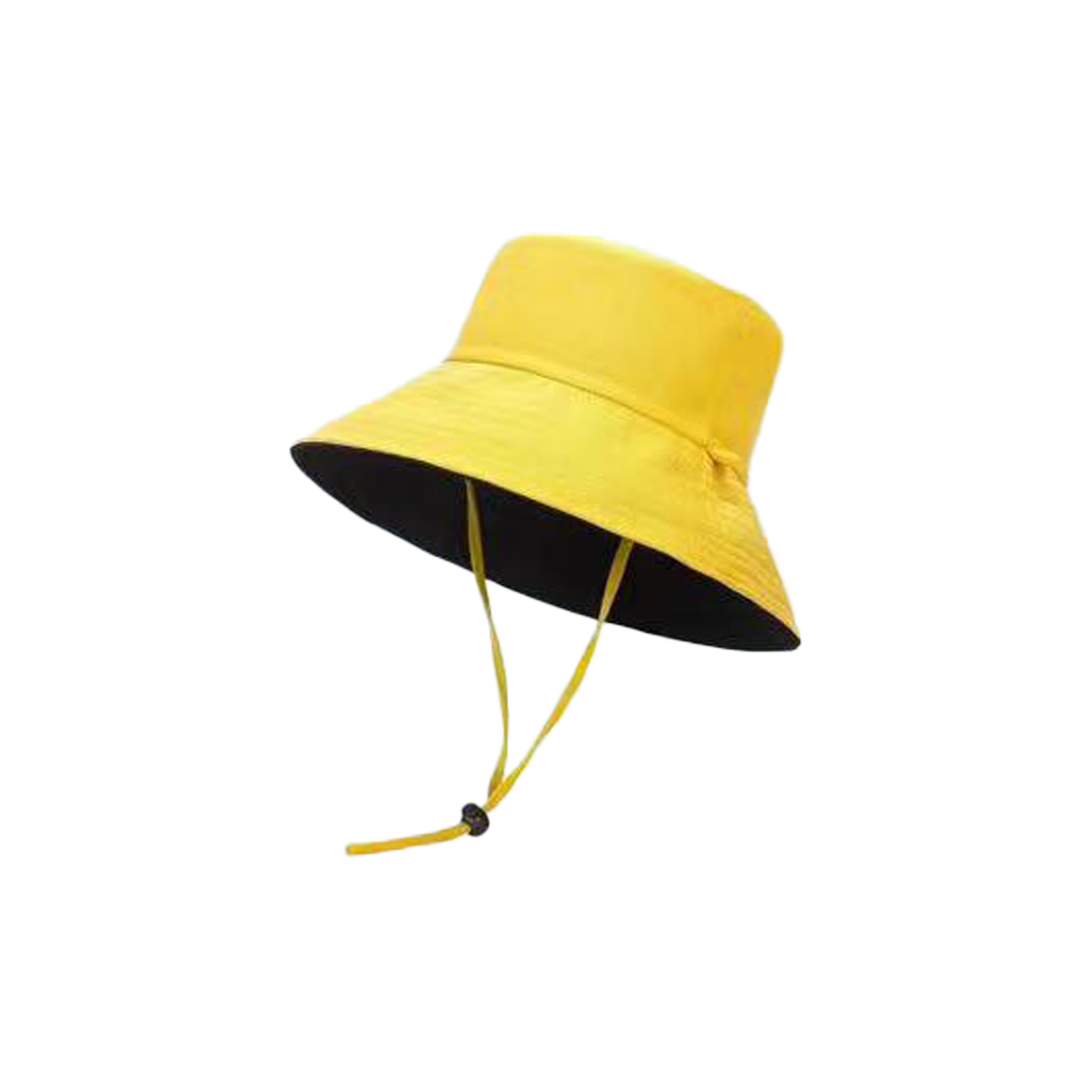 Summer Reversible Sun Protection Fisherman's Hat 6