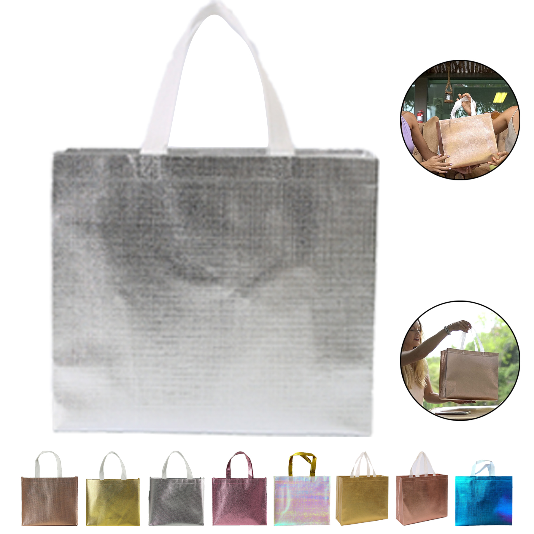 Gift Bags 2