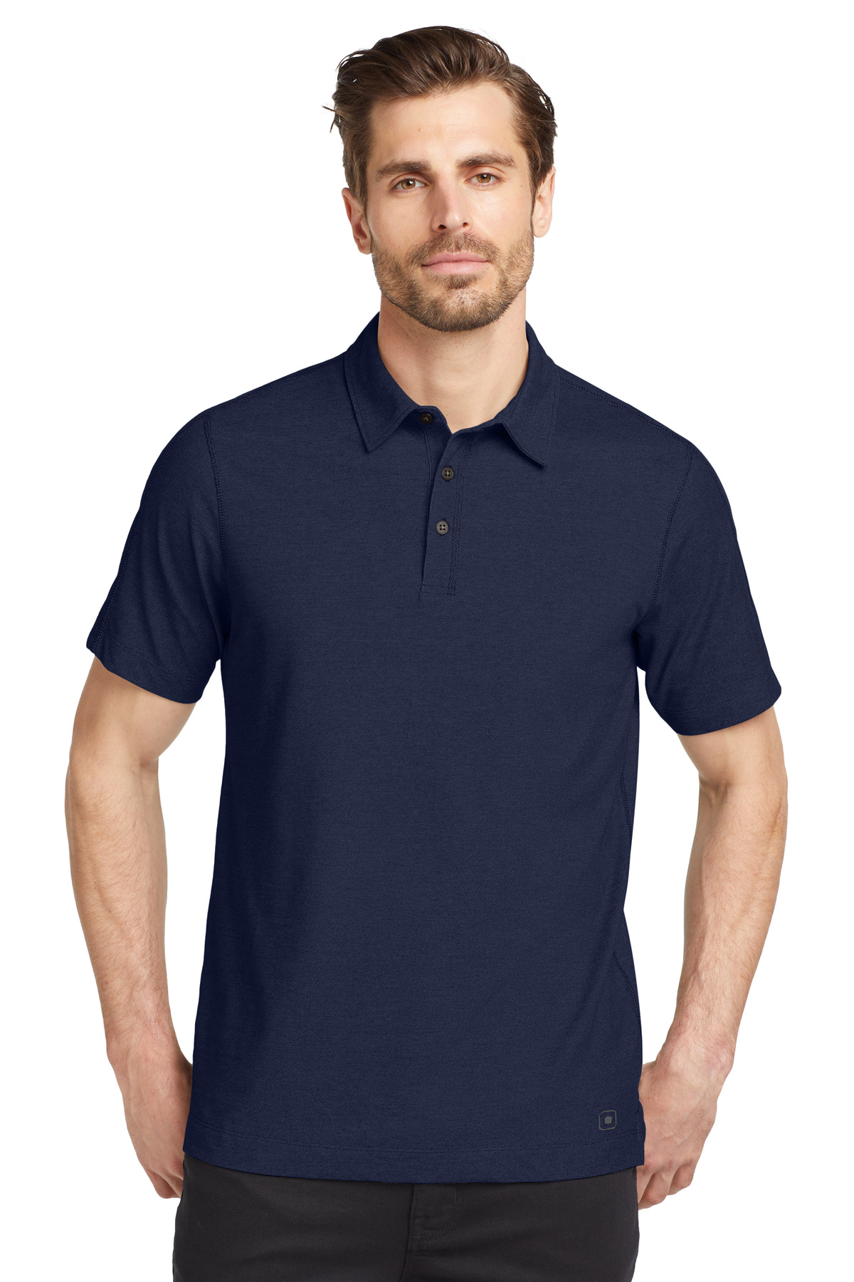 OGIO® Onyx Polo 3