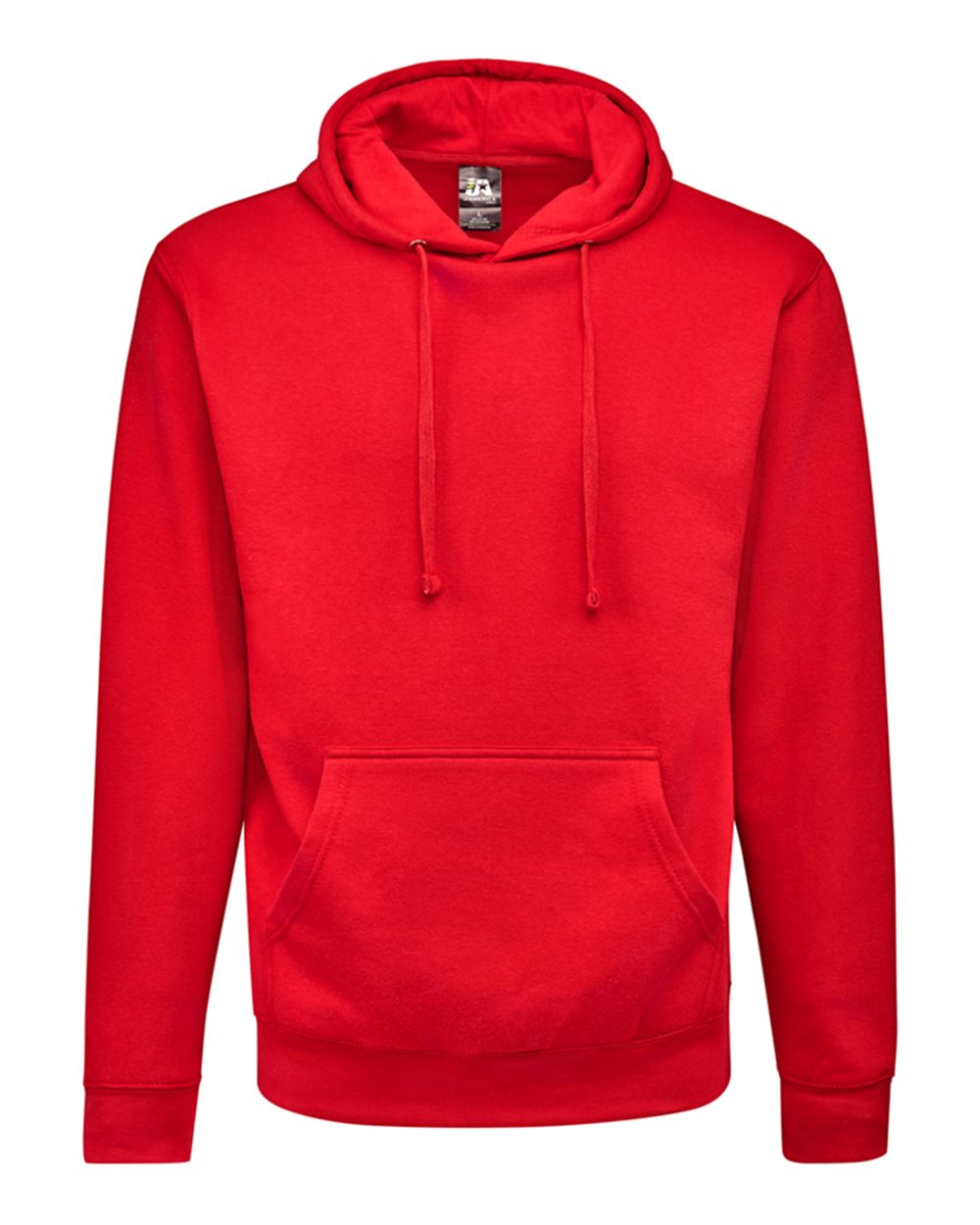 Unisex BTB Fleece Hooded Sweatshirt - 8720 82