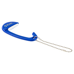 Cloak Bag Hanger for Tables 14