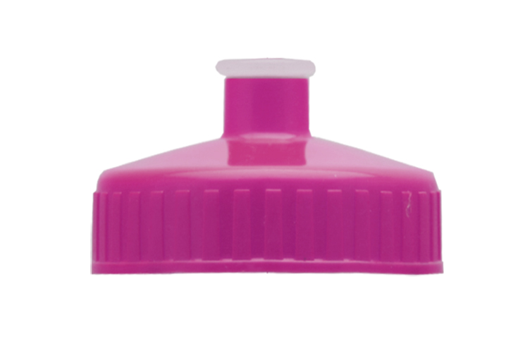 Garyline® Slim Fit Bottle with Push-Pull Lid - 24 oz. 360