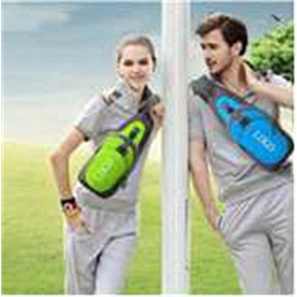 Sling Backpack 5