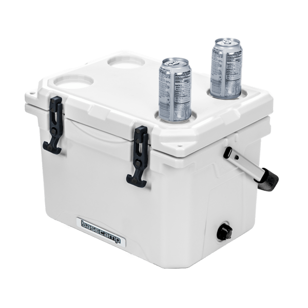 Basecamp Ice Block 20L Cooler 15