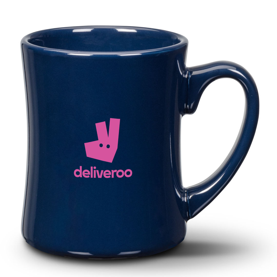Harleton Mug - 19oz - Imprinted 18