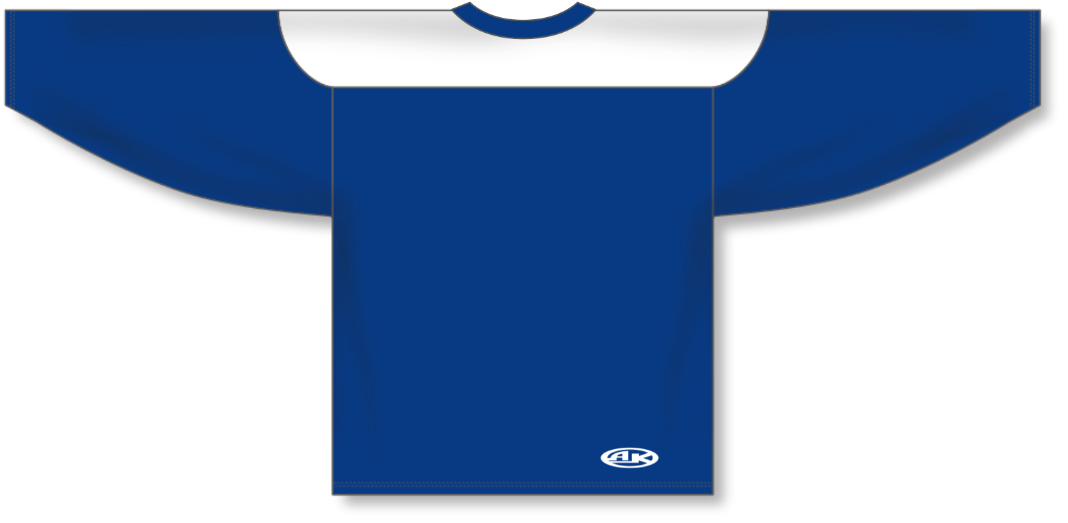 League Hockey Jerseys H6100-G01 52