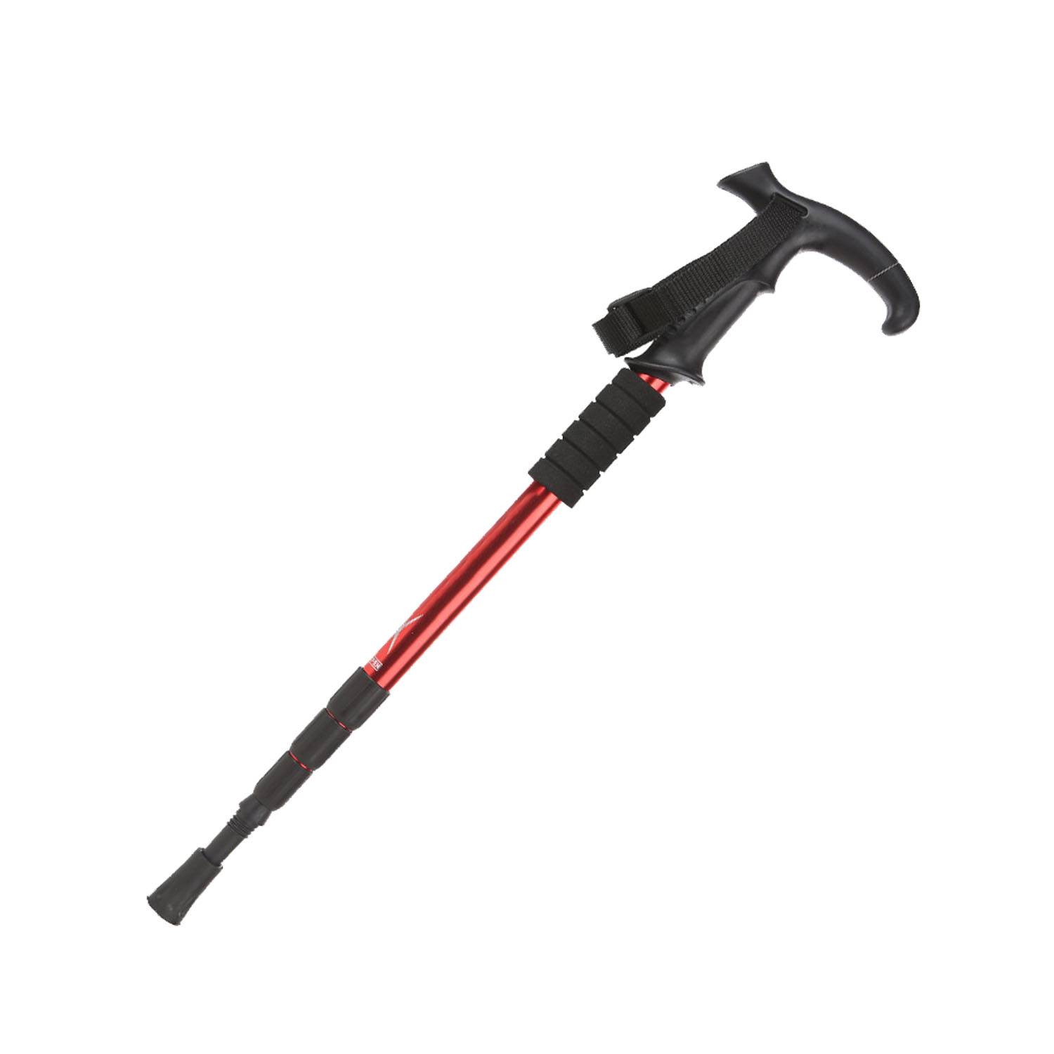 Durable Shock-Absorbing Trekking Pole 7