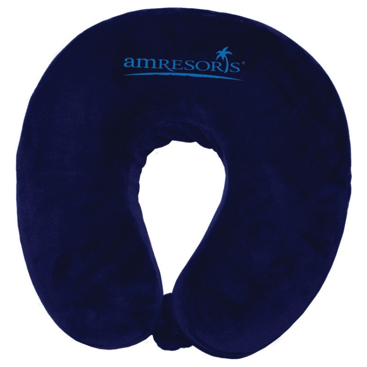 Travel Neck Pillow 1