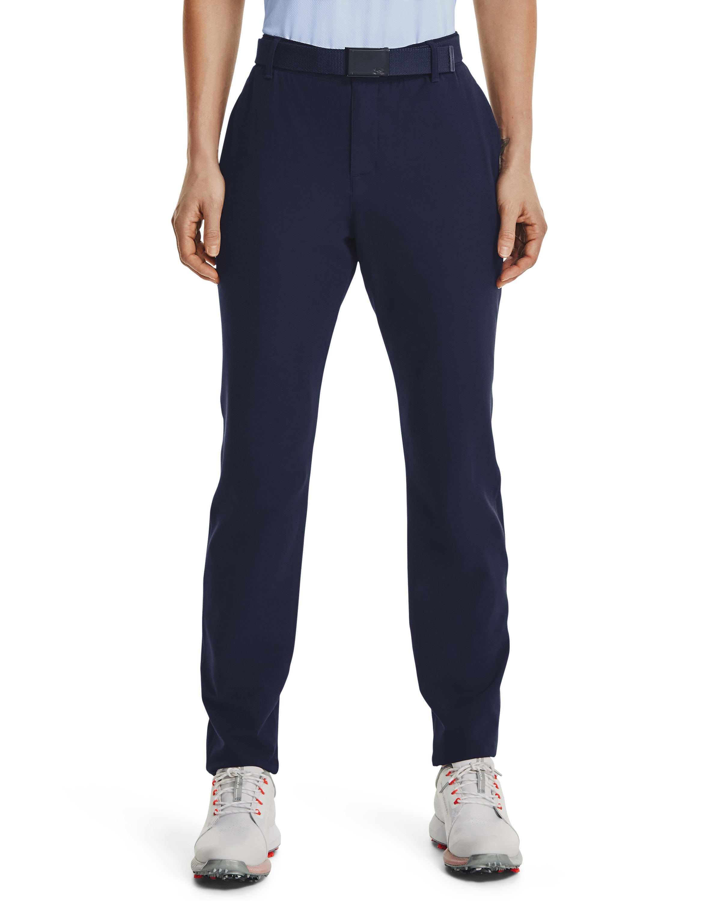 UA Links Women's Pants 6