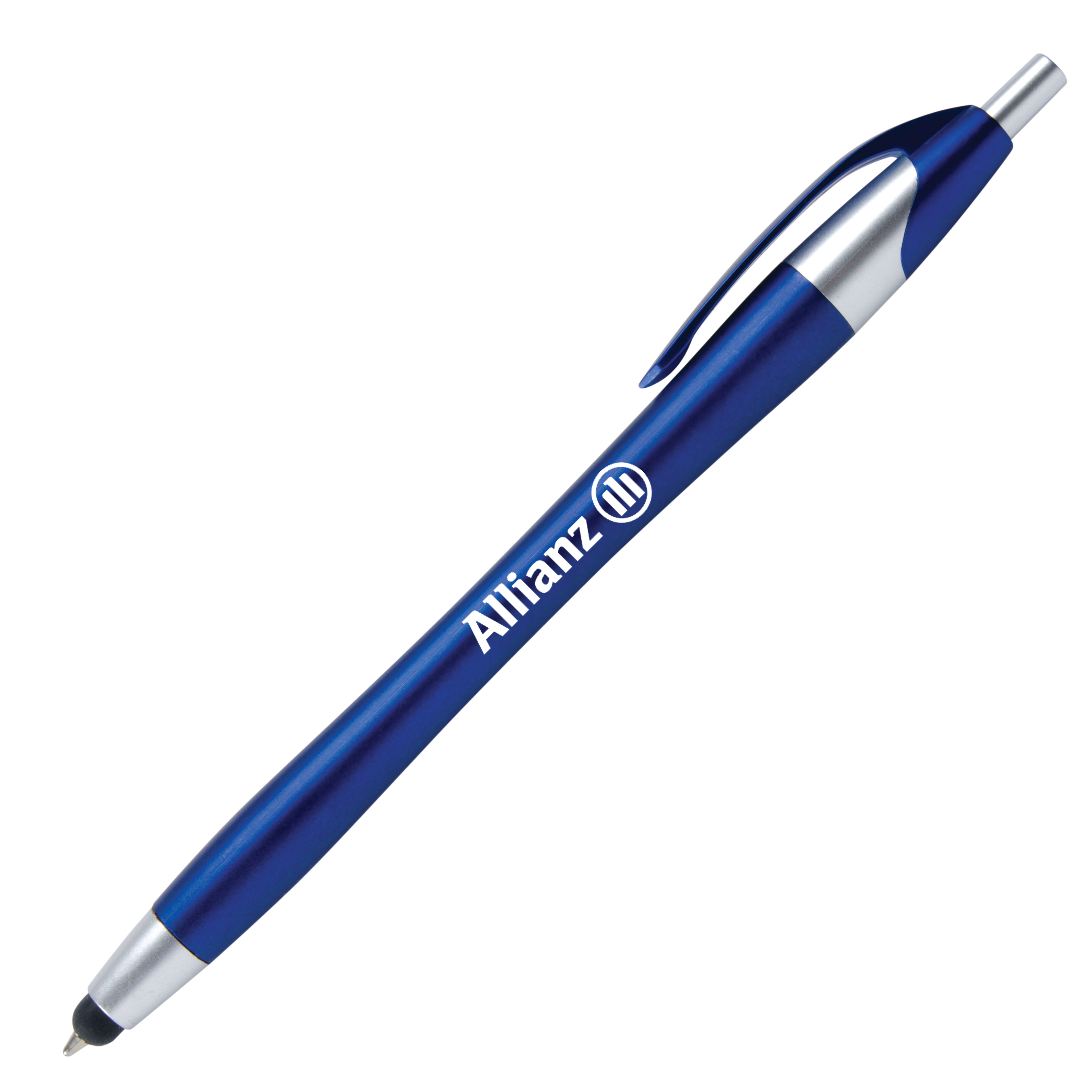 Stylus-197 Click Action Stylus Pens 3