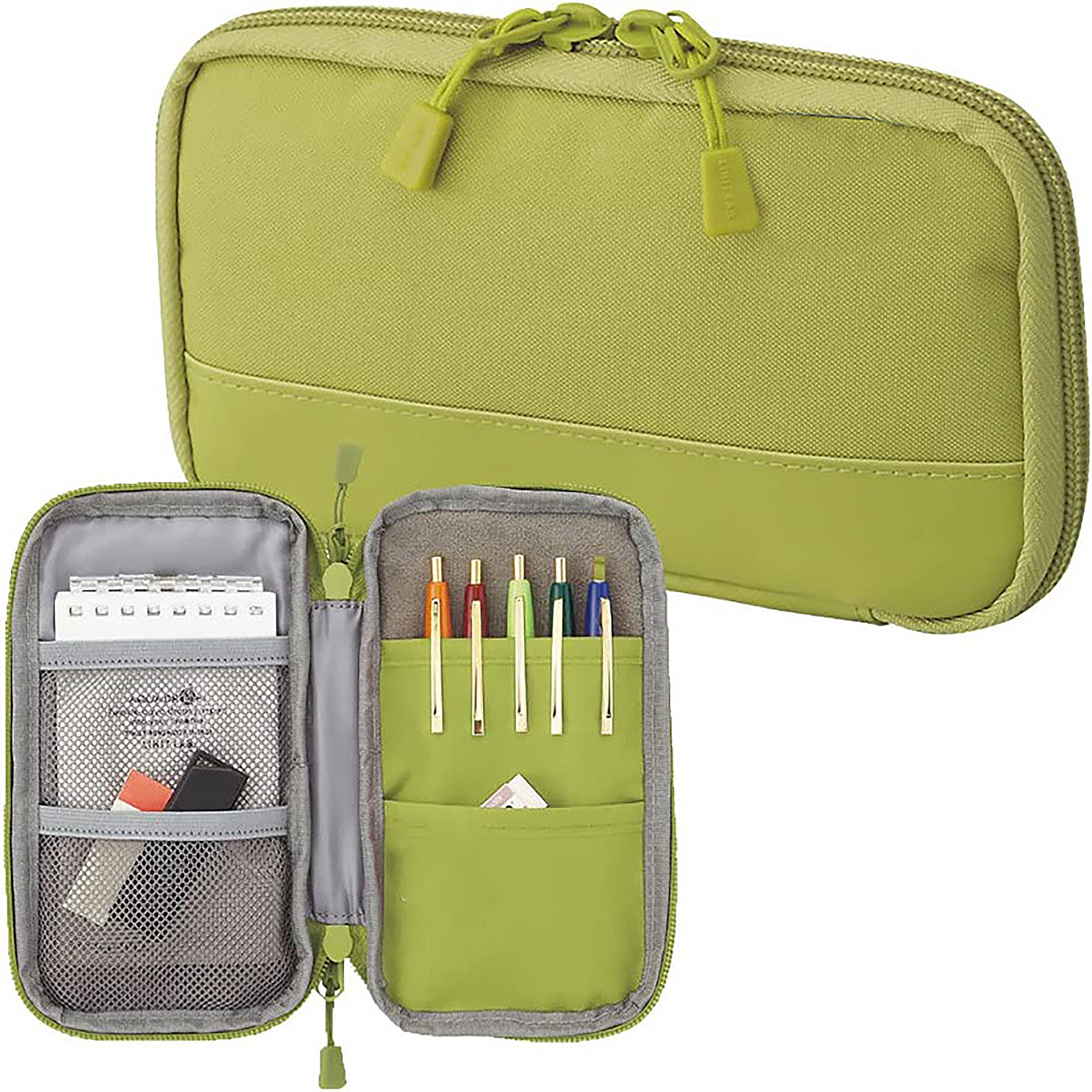 Polyester Brush Tool Storage Bag 3
