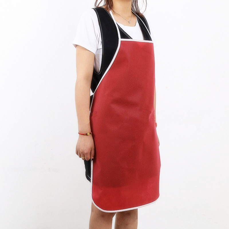 Apron of Non-woven fabric 2