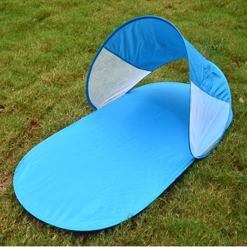 Beach Tent With Sun Shade Shelter 3