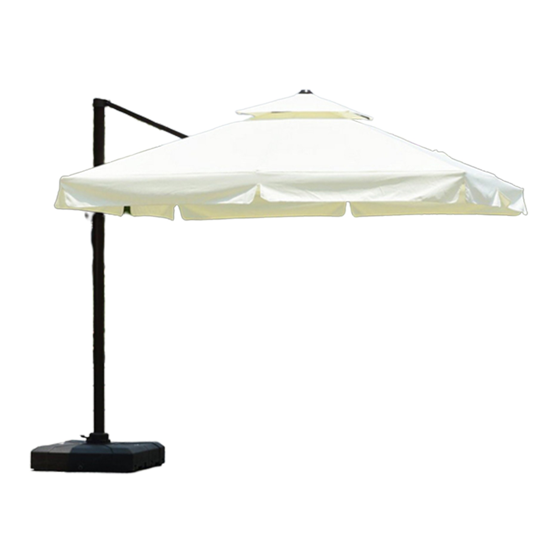Market Patio Umbrella 3