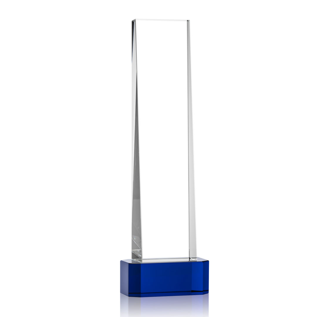 Milnerton Award on Base - Blue 2