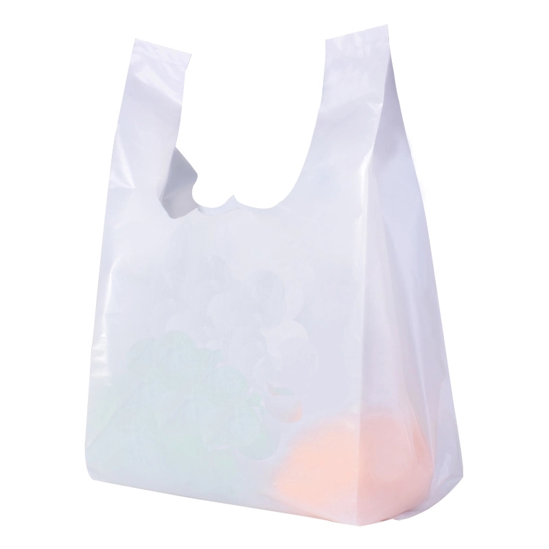 Plastic bag 4