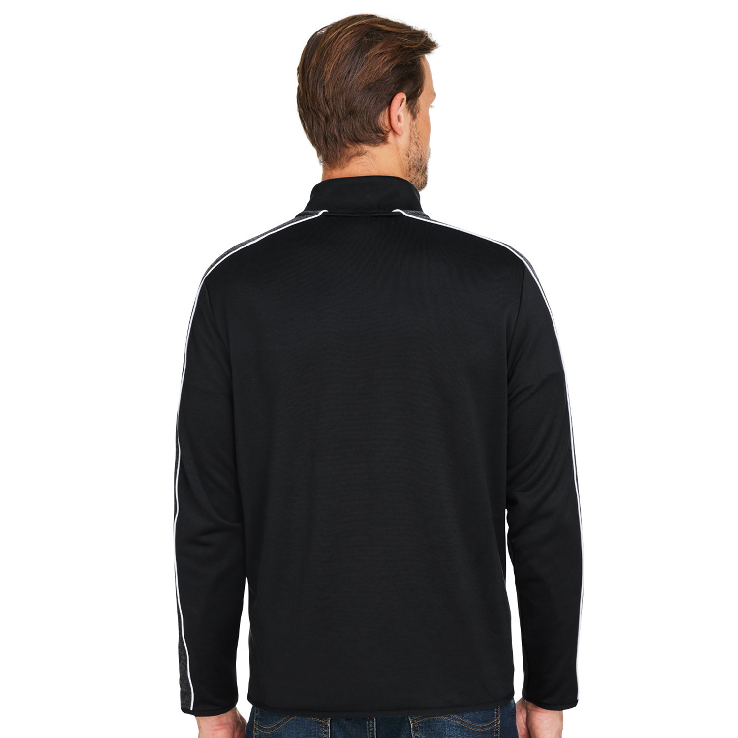 Under Armour Men's Command Quarter-Zip 2.0 8