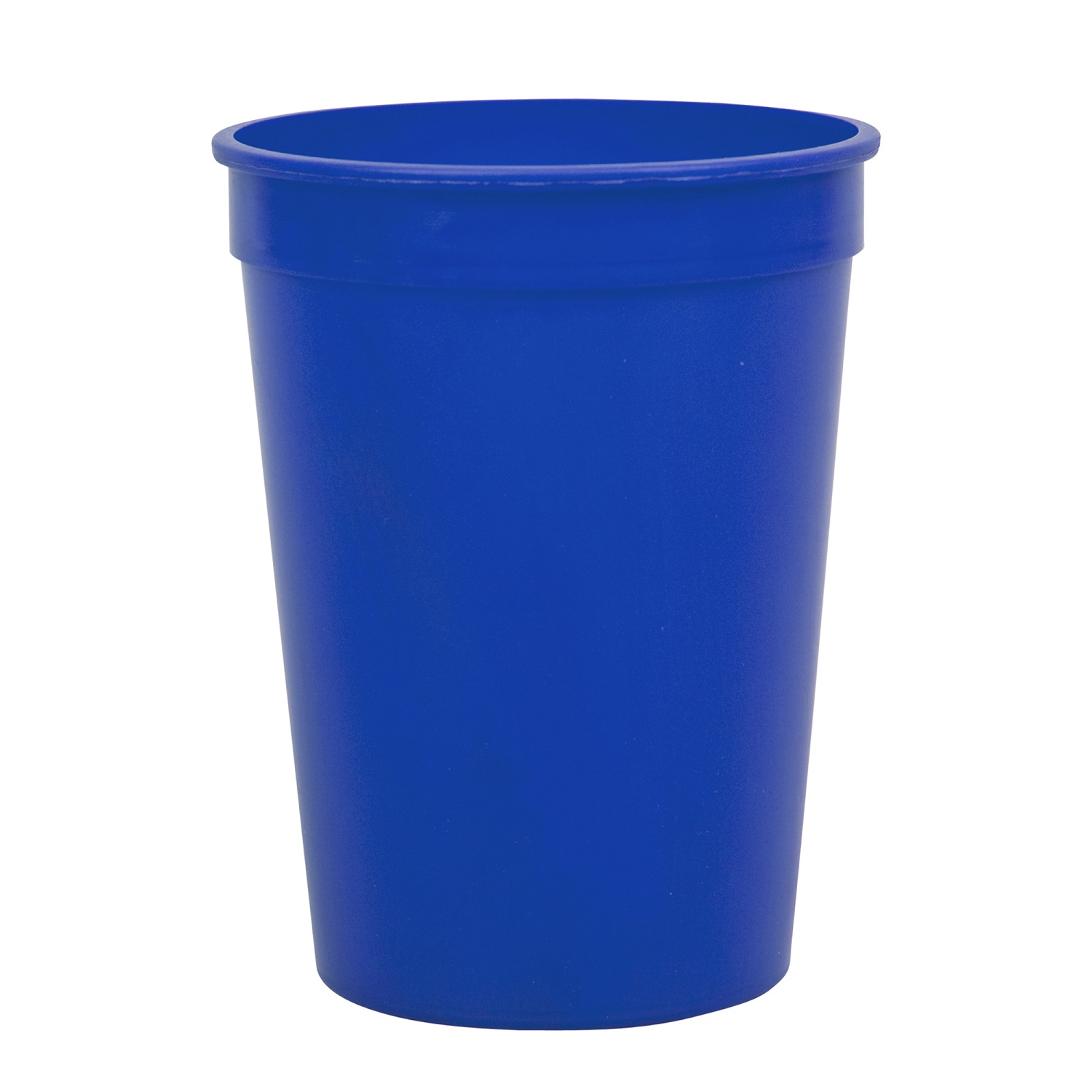 Smooth Side Reusable Stadium Cup, 12 oz. 10
